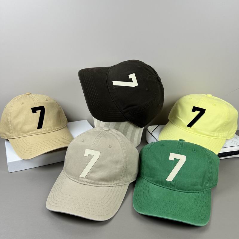 Essentials cap dx03